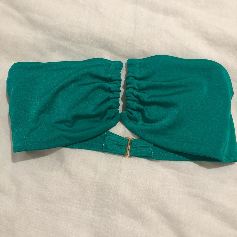 Victoria’s Secret swim top